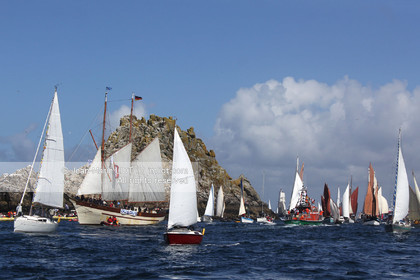 LES TONNERRES DE BREST 2012