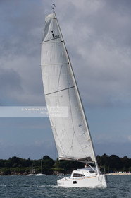 IKONE 750 - YACHT MAGAZINE ALLEMAGNE