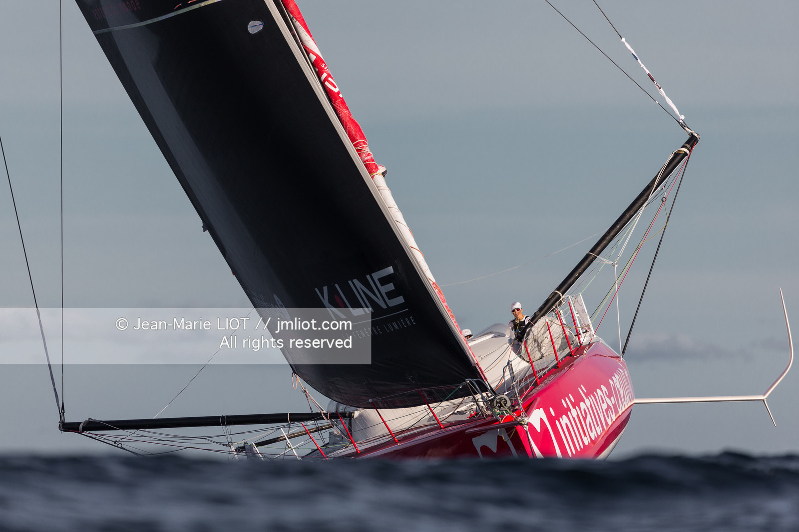 DEFI AZIMUT 2017 - DEPART