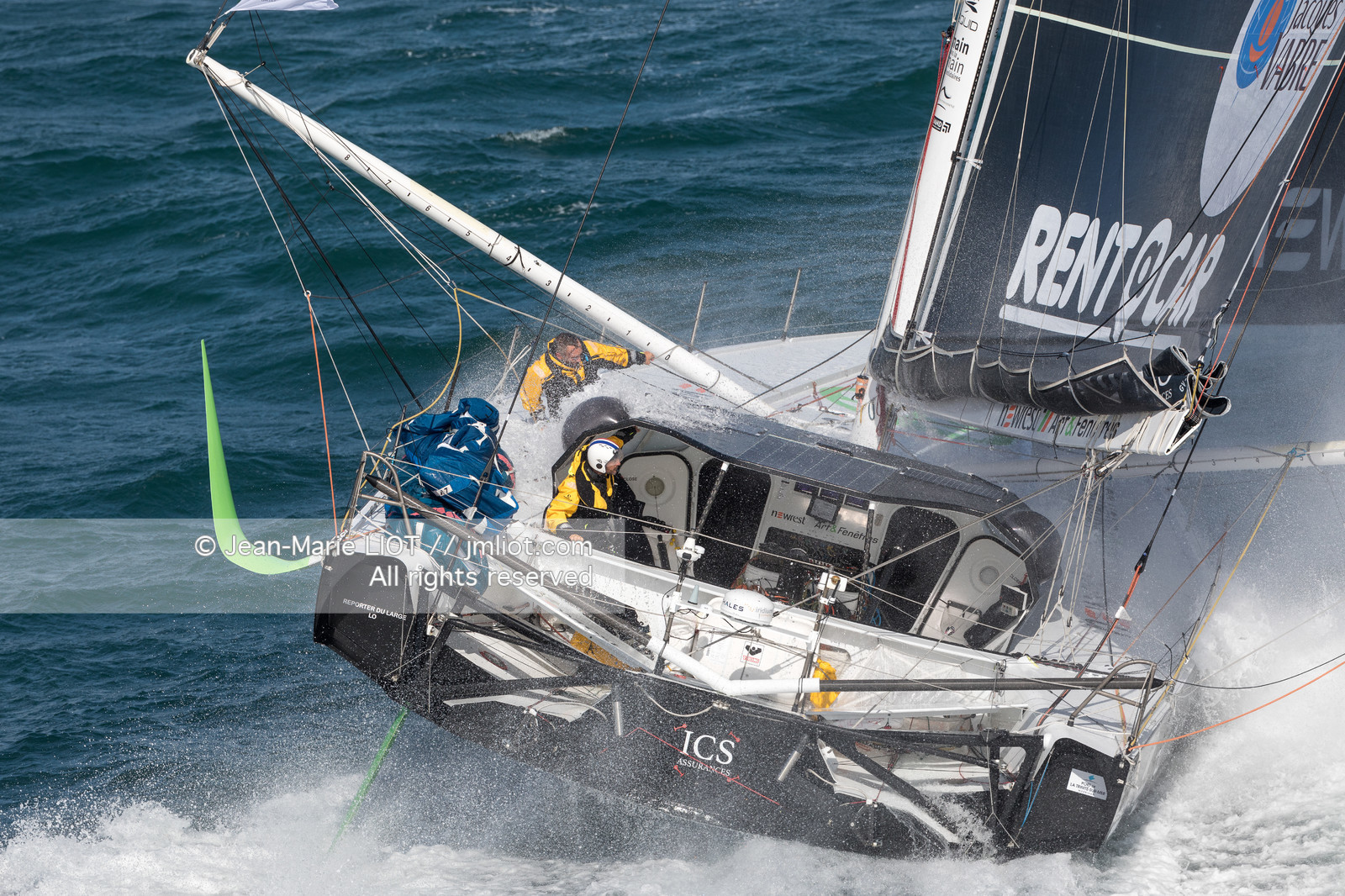 FABRICE AMEDEO 2019 - TJV - ERIC PERON