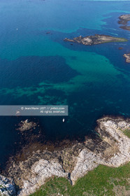 GLENAN ARCHIPELAGO