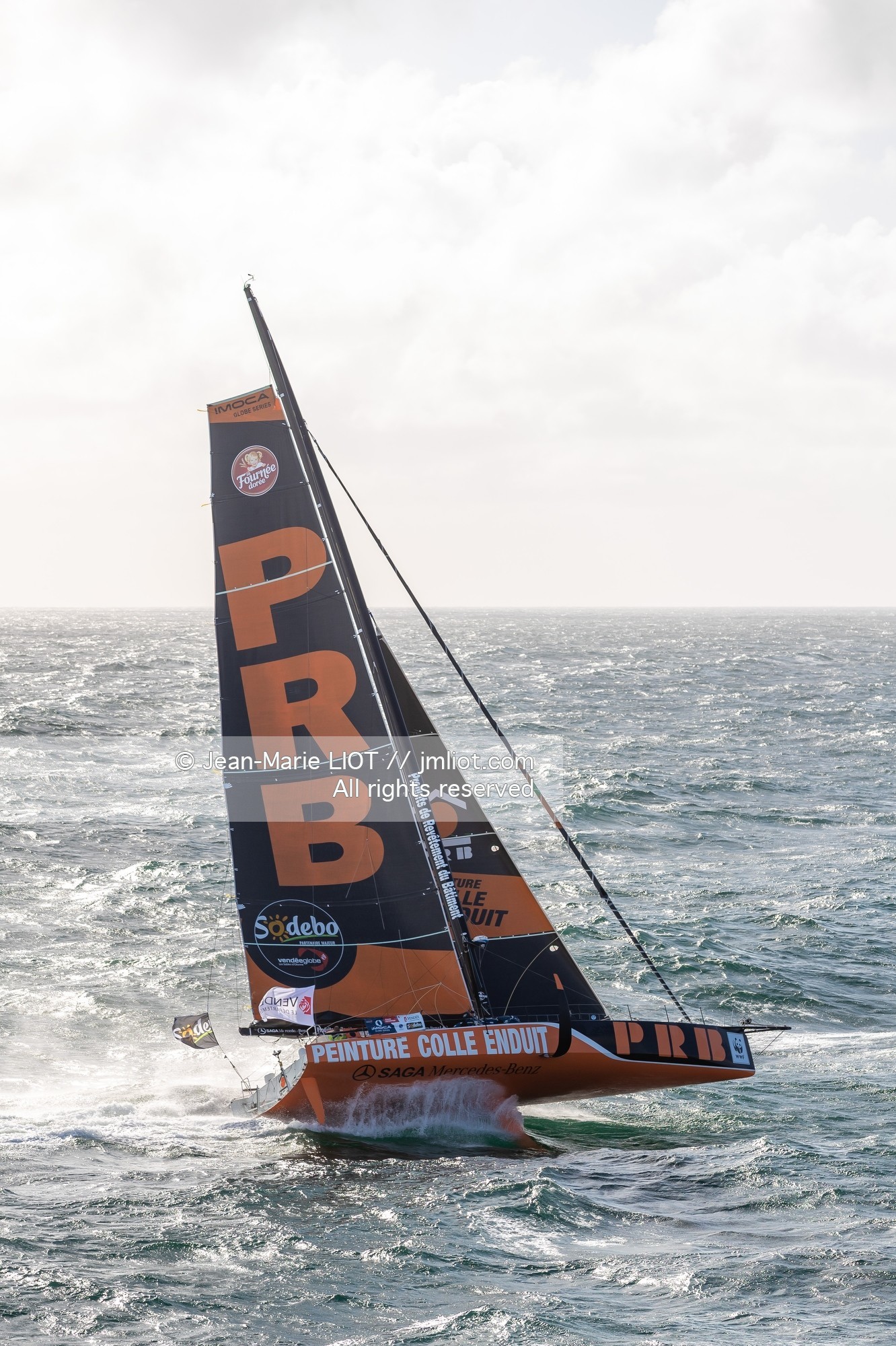 KEVIN ESCOFFIER 2020 - PRB