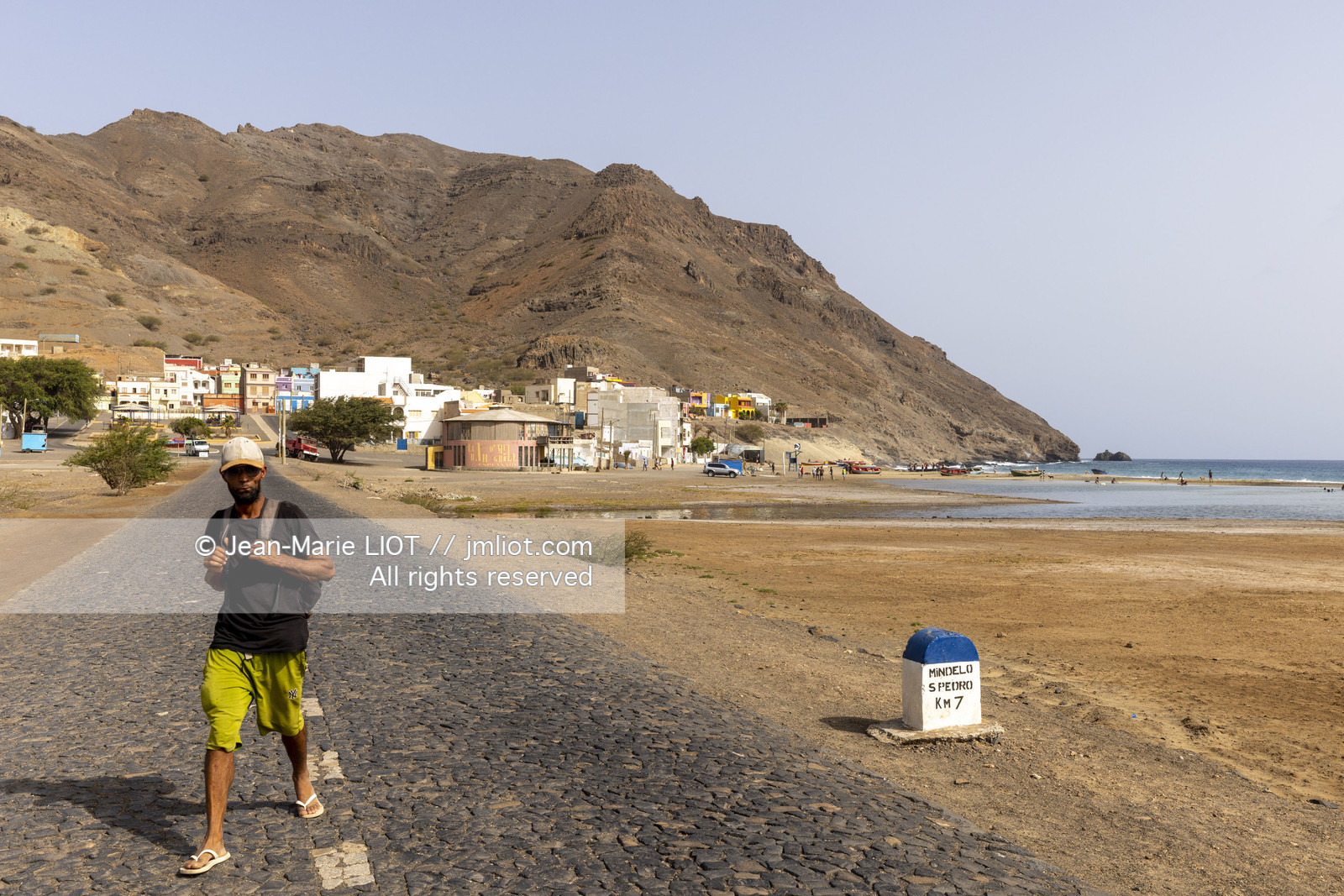 CAP VERT 2022 - ILE DE SAO VINCENTE