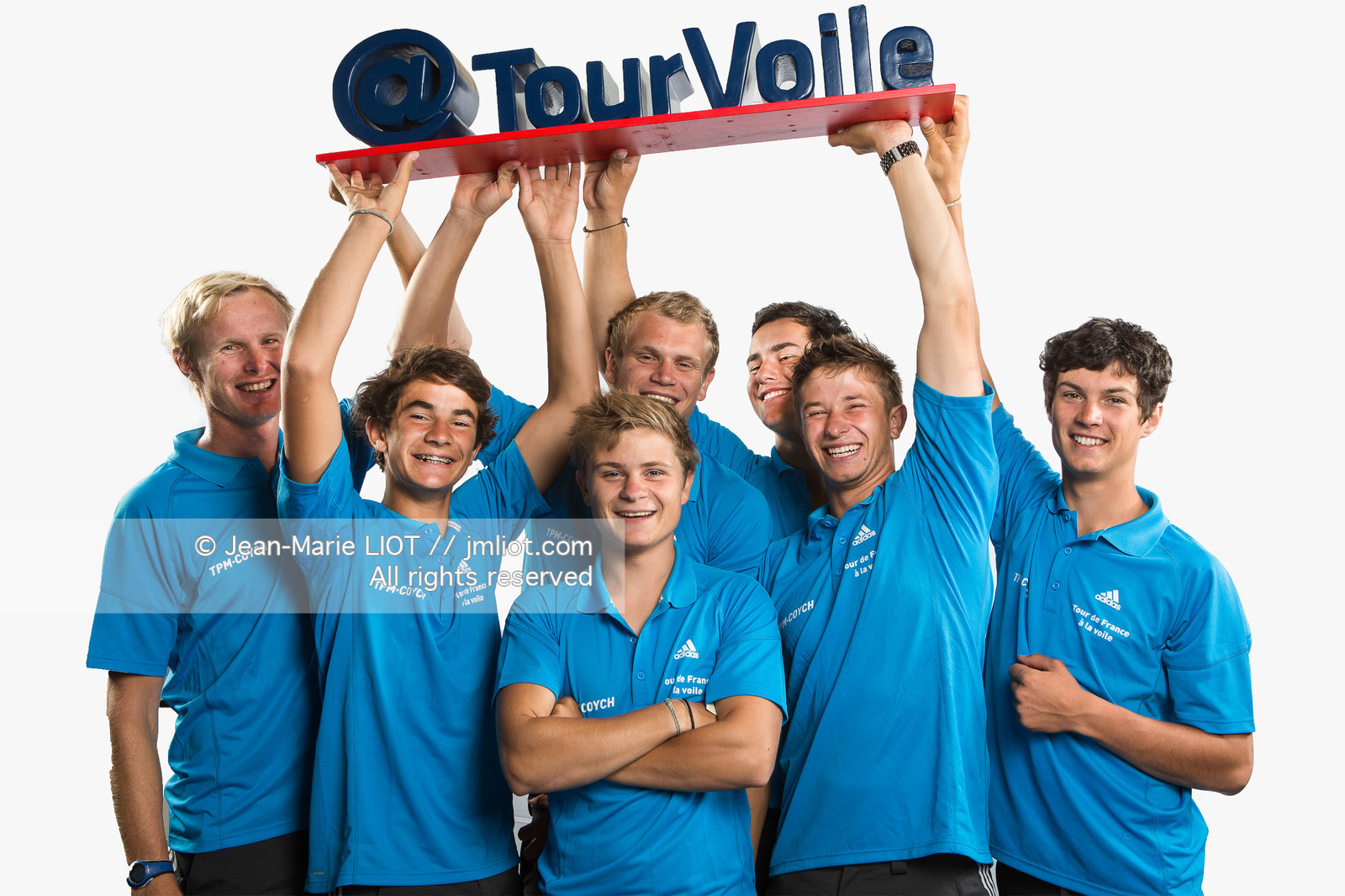 TOUR DE FRANCE A LA VOILE 0214.