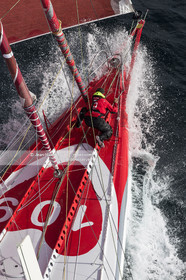 ROUTE DU RHUM DESTINATION GUADELOUPE 2014