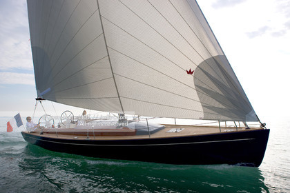 TOFINOU 12 - LATITUDE 46