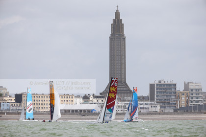 NORMANDIE CUP 2017