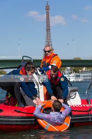 SECURITE CIVILE DE PARIS