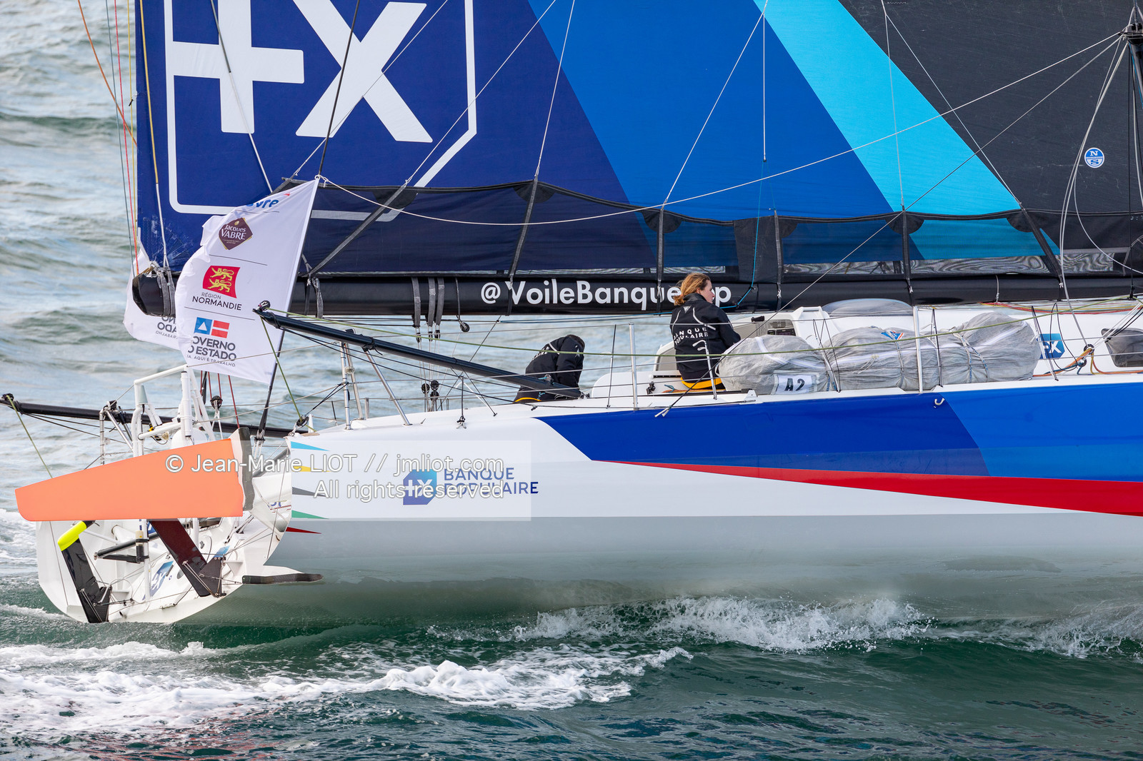 DEPART TJV 2019.