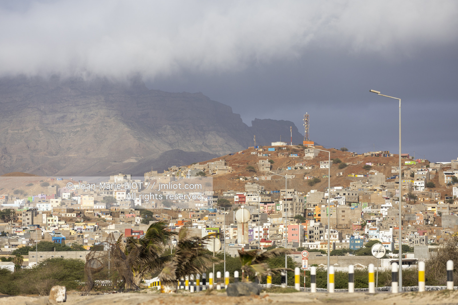CAP VERT 2022 - ILE DE SAO VINCENTE