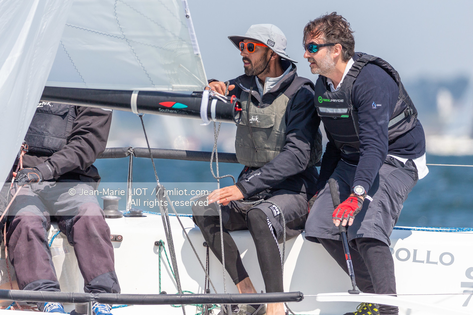 SPI OUEST-FRANCE 2019