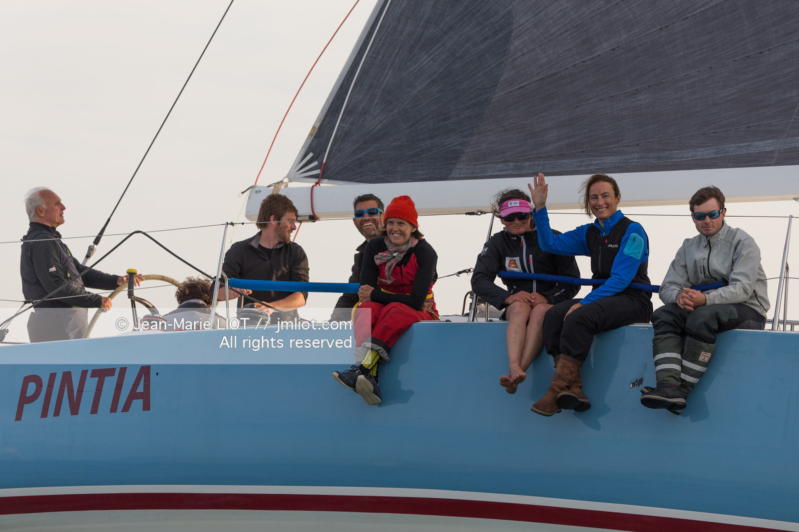 NORMANDIE CUP 2018