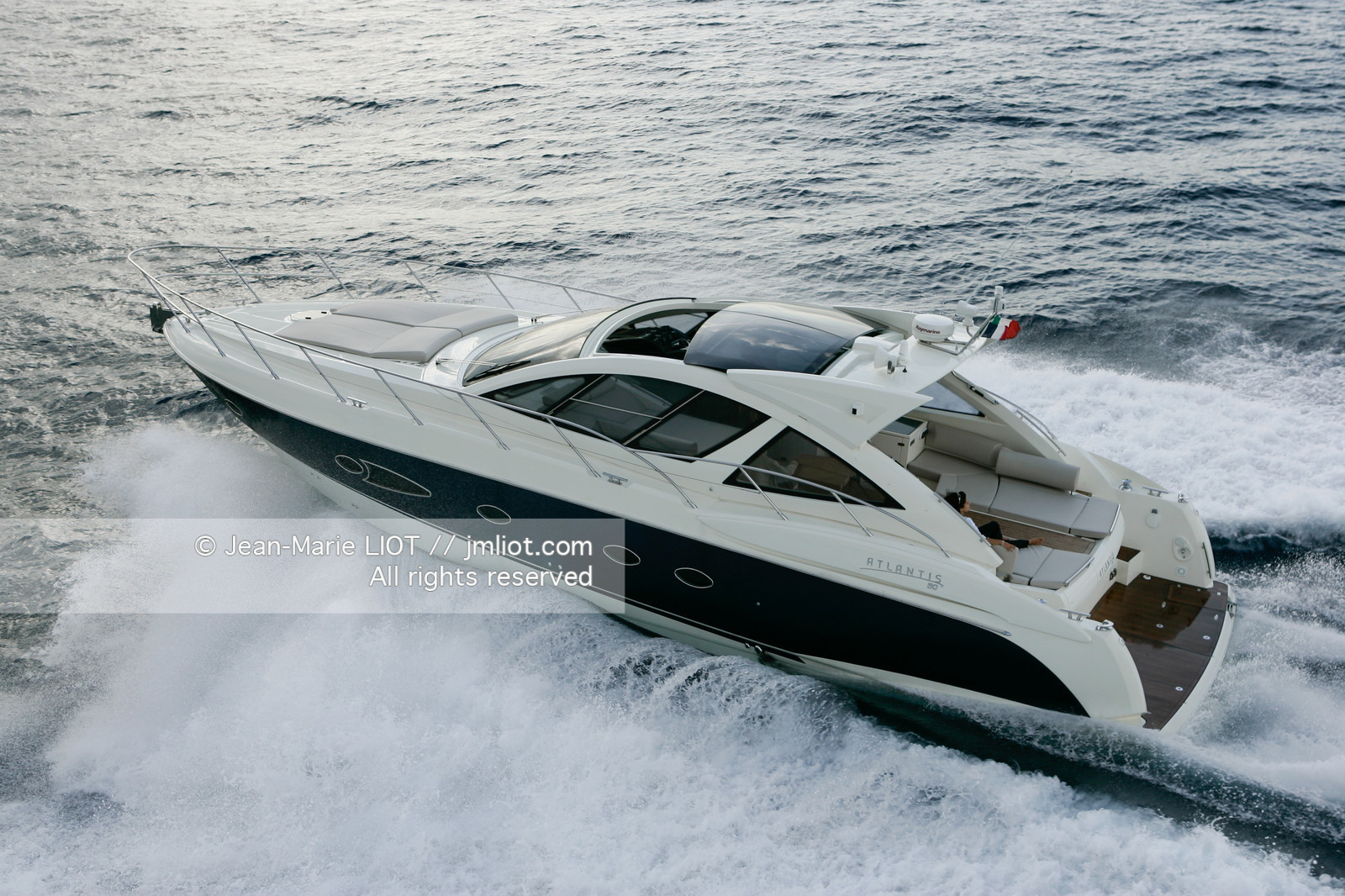 ATLANTIS 50