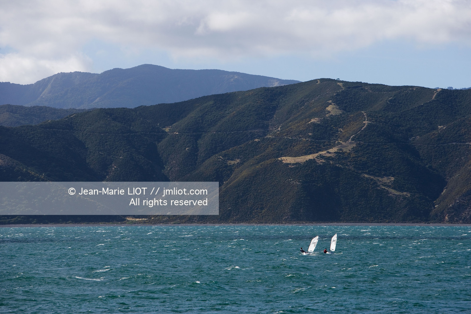 WELLINGTON-NOUVELLE ZELANDE