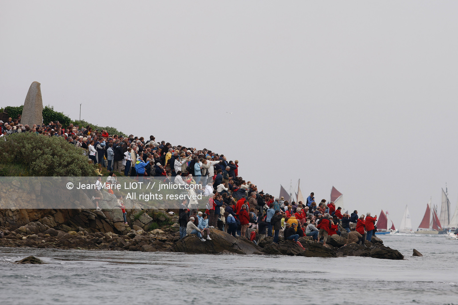 SEMAINE DU GOLFE 2009
