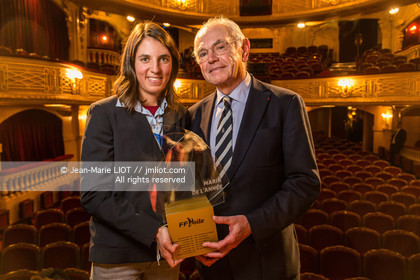 FFVOILE - SOIREE DES CHAMPIONS 2016