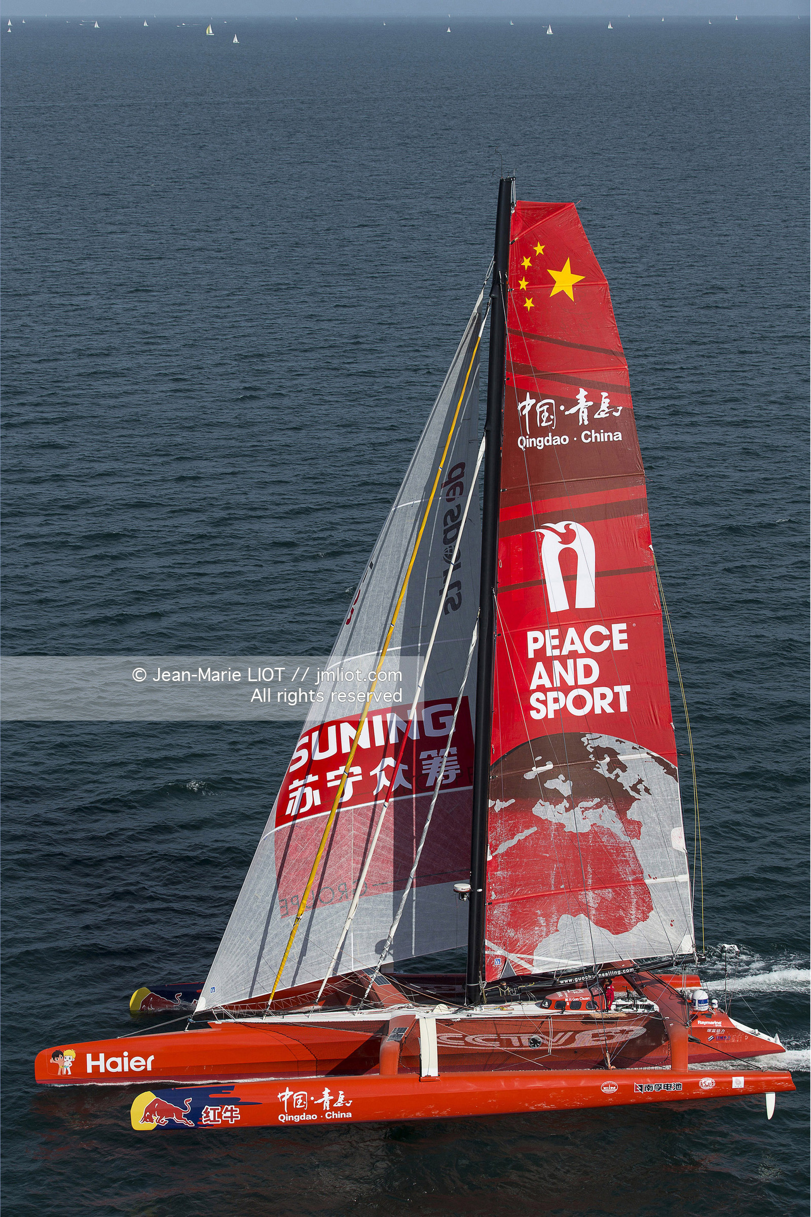 GUO CHUAN RACING IMAGE BANK