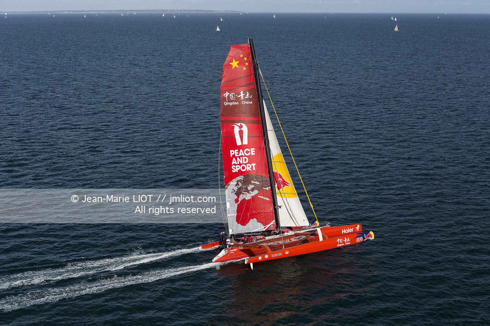 GUO CHUAN RACING IMAGE BANK