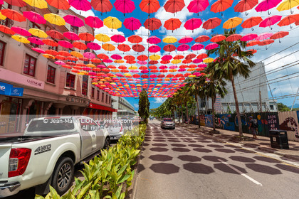 CROISIERE AUX ILES SEYCHELLES