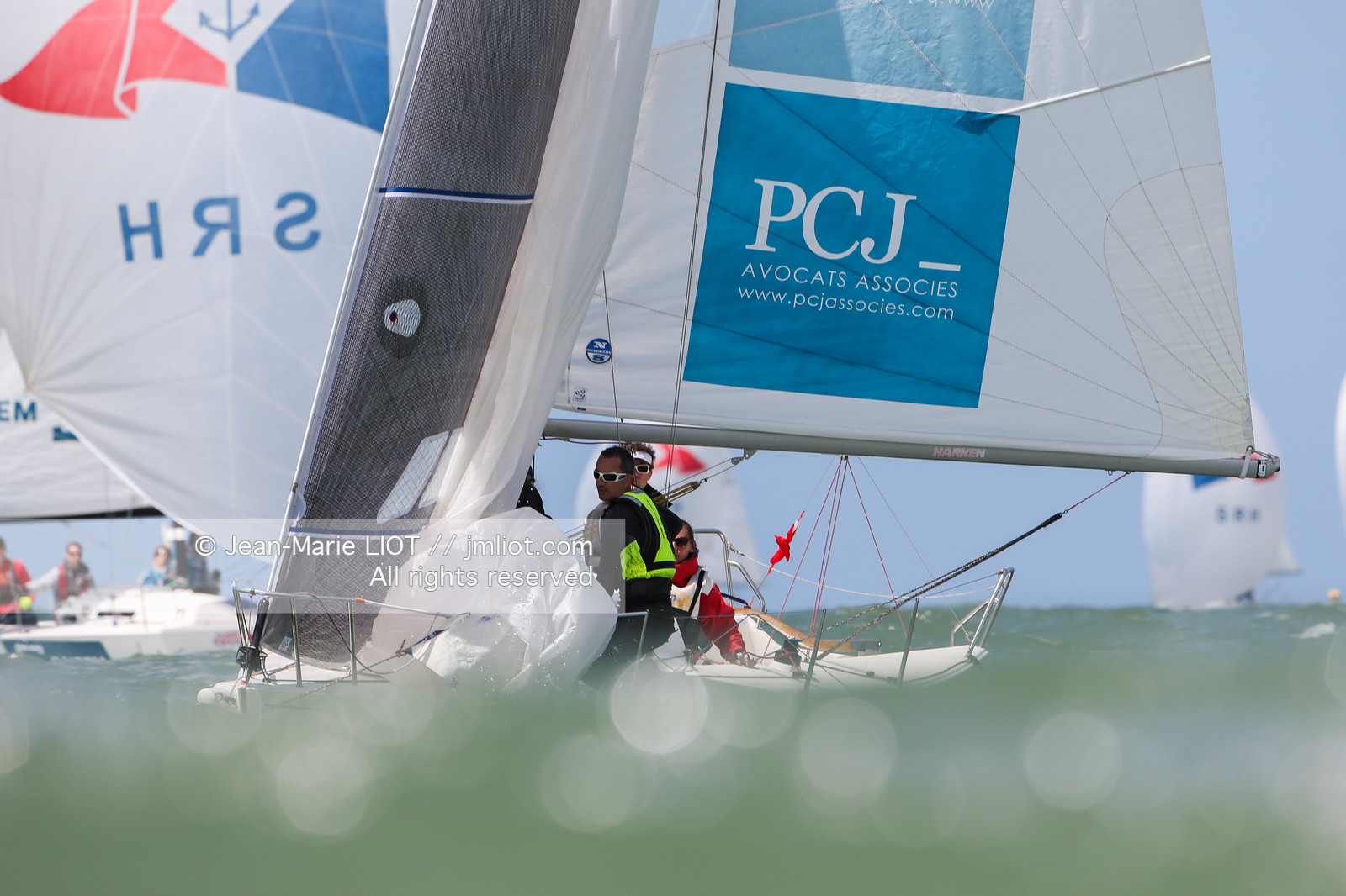 NORMANDIE CUP 2017