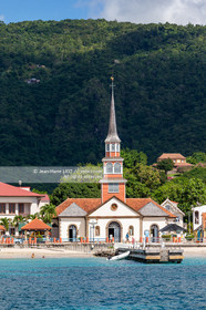 CÔTE CARAÏBE