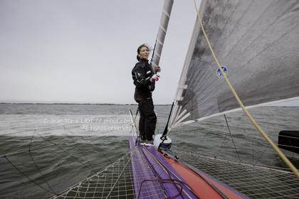 ERWAN LE ROUX 2023 - OCEAN FIFTY EZNTRAINEMENT