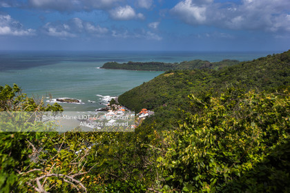 BRESIL ITAJAÏ