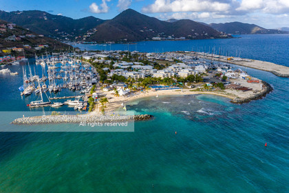 BRITISH VIRGIN ISLANDS 2019
