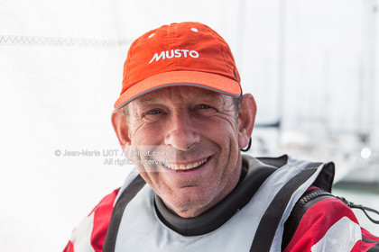 XAVIER DAGAULT - 2.4 MJI