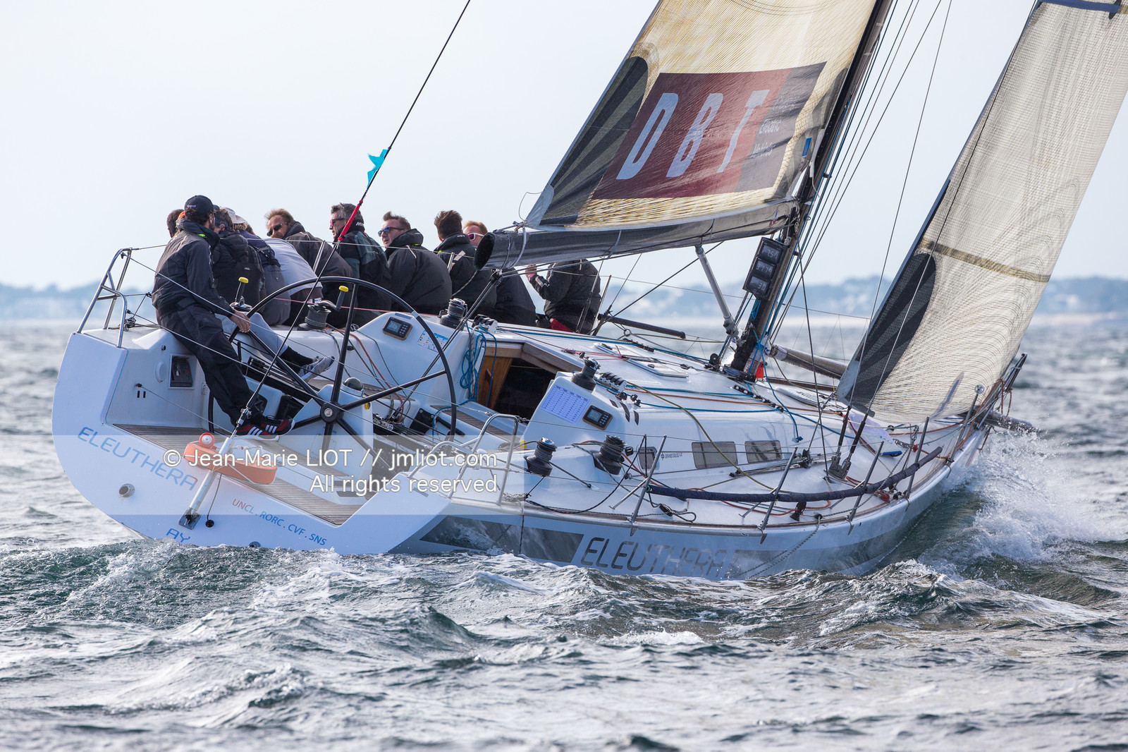 SPI OUEST-FRANCE DESTINATION MORBIHAN 2017