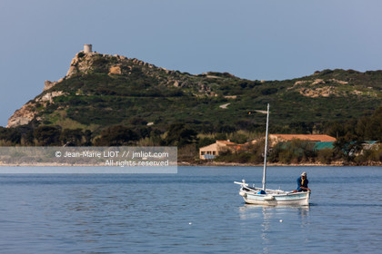 ILE DES EMBIEZ