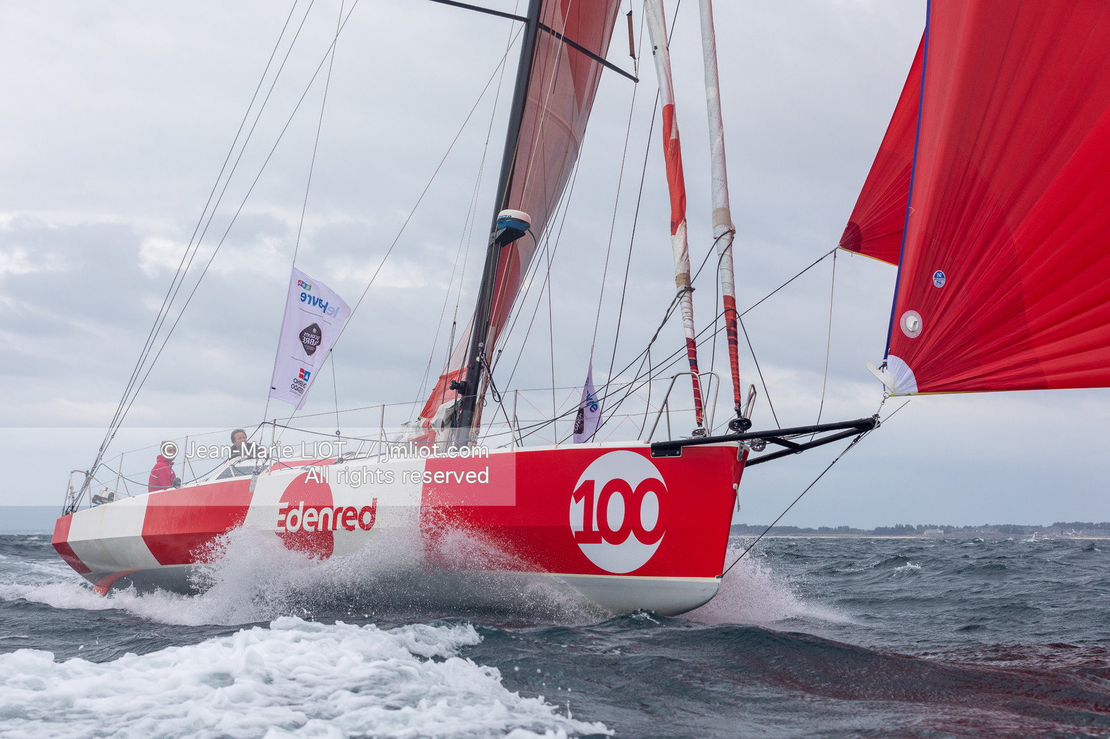 CLASS 40 EDENRED - 2019