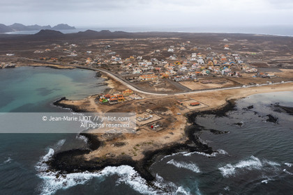 CAP VERT 2022 - ILE DE SAO VINCENTE