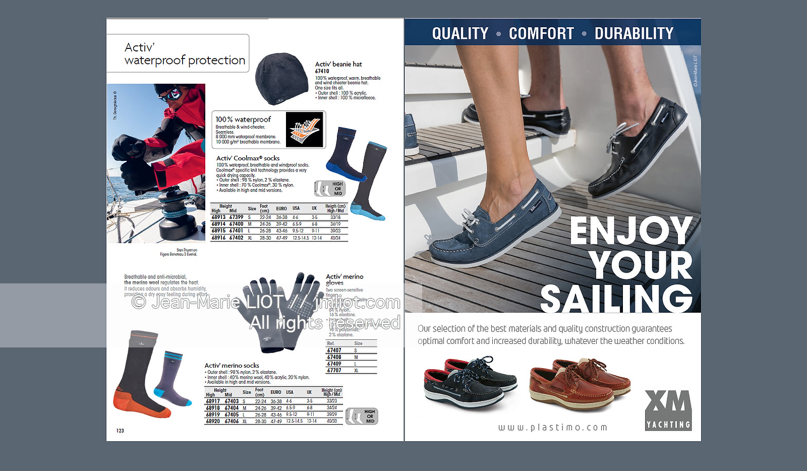 PUBLICITE - ANNONCE PRESSE