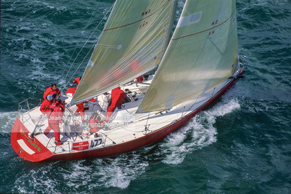 SPI OUEST FRANCE 1998