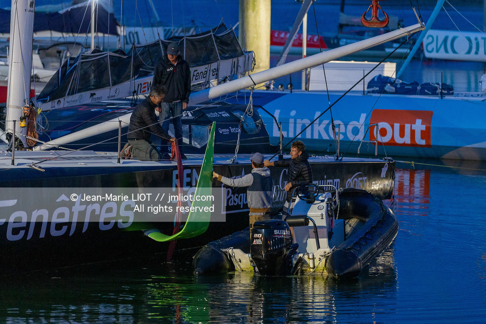 FABRICE AMEDEO 2020 - TEST 90