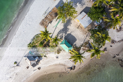 GLOBE40 - ILE DE COROA DO AVIAO