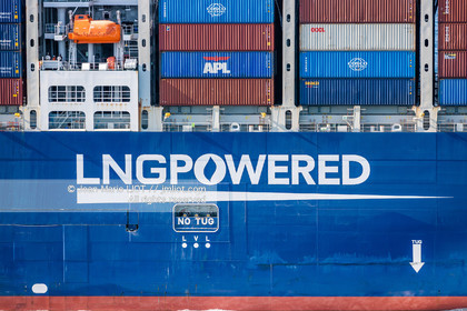 CMA CGM 2021 - PALAIS ROYAL
