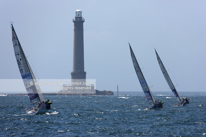 TOUR DE FRANCE A LA VOILE 2010