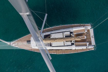 DUFOUR YACHTS - DUFOUR 410 NEW MODEL