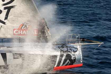 JEREMIE BEYOU - CHRISTOPHER PRATT - CHARAL