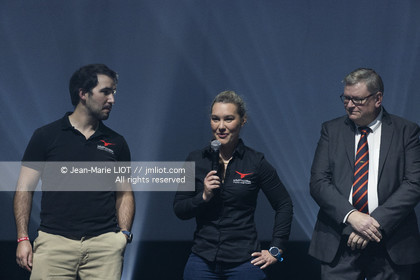 FFVOILE - MARIN DE L’ANNEE 2024 - OLYMPIA