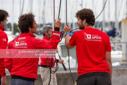 damien seguin - groupe apicil 2020