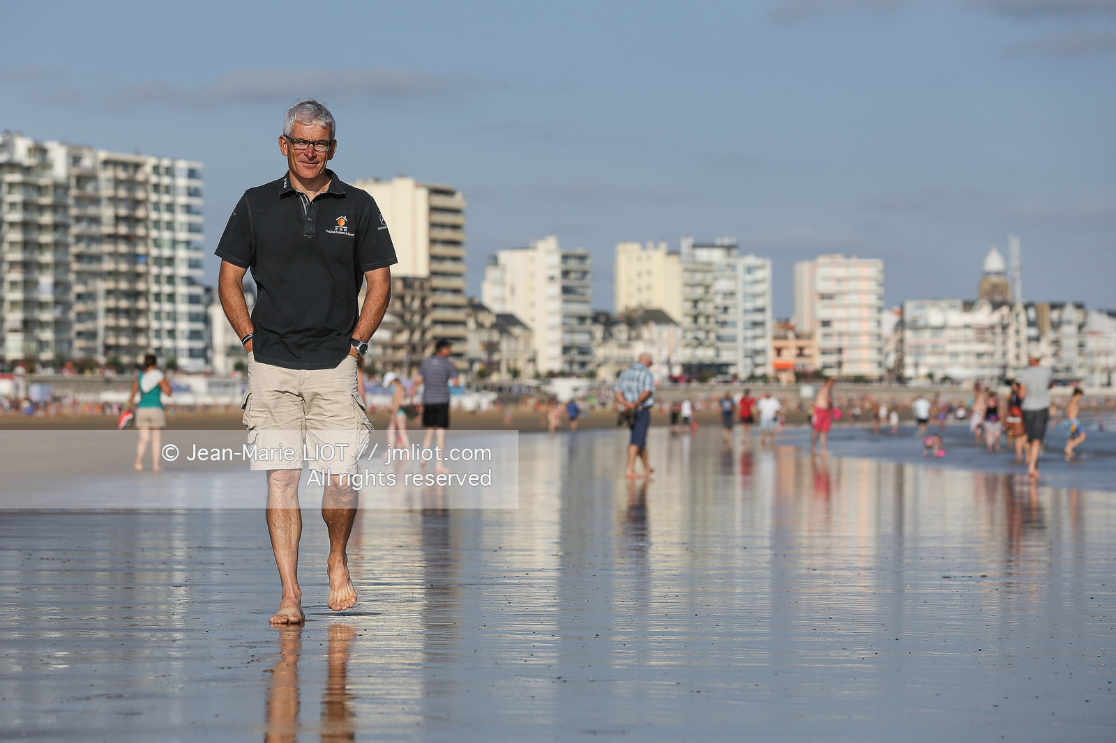 TOUR DE FRANCE À LA VOILE 2015