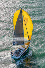 DUFOUR YACHTS - DUFOUR 470