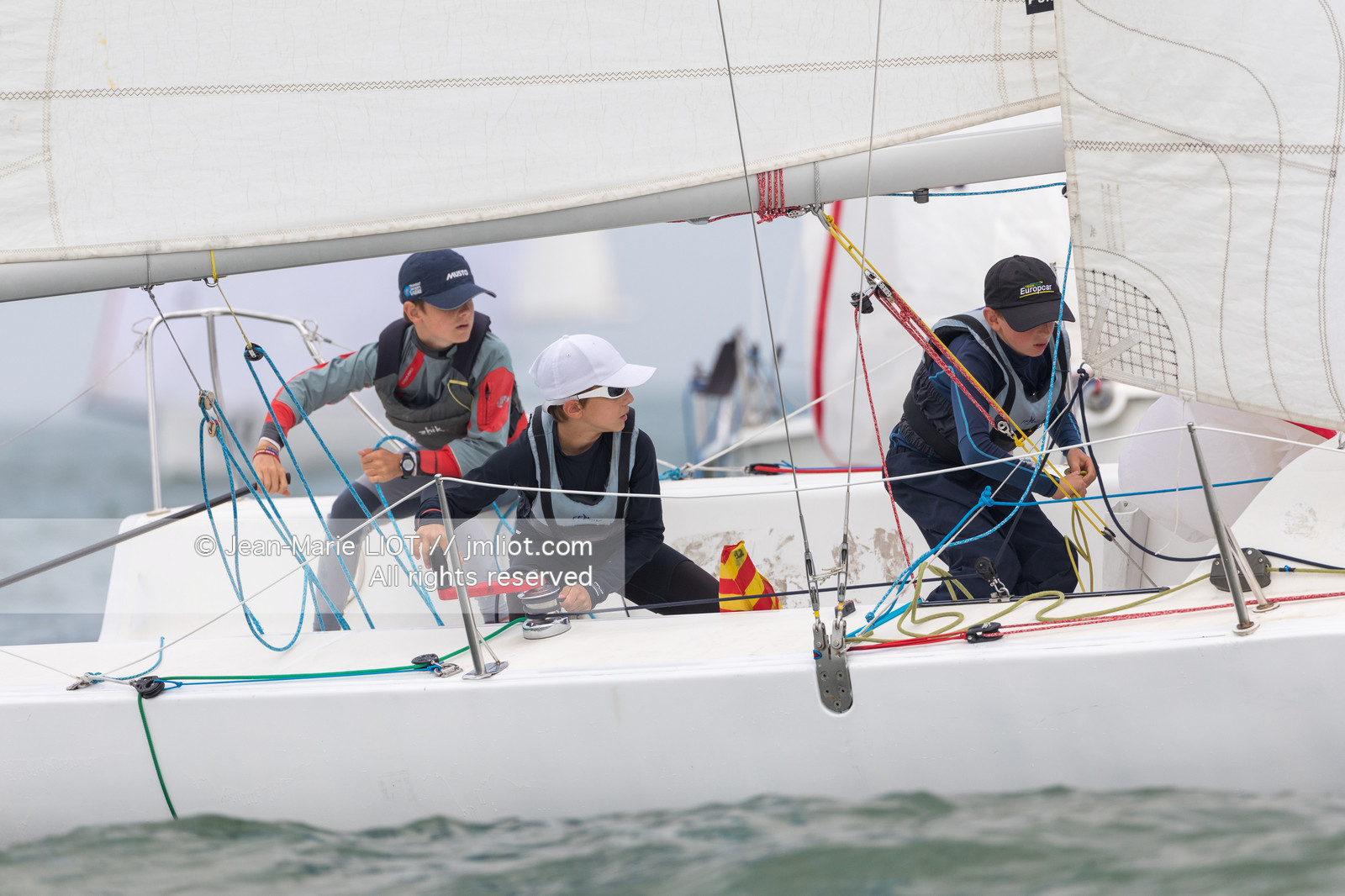 NORMANDIE CUP 2018
