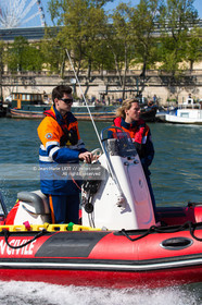 SECURITE CIVILE DE PARIS