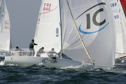 SPI OUEST FRANCE 2007