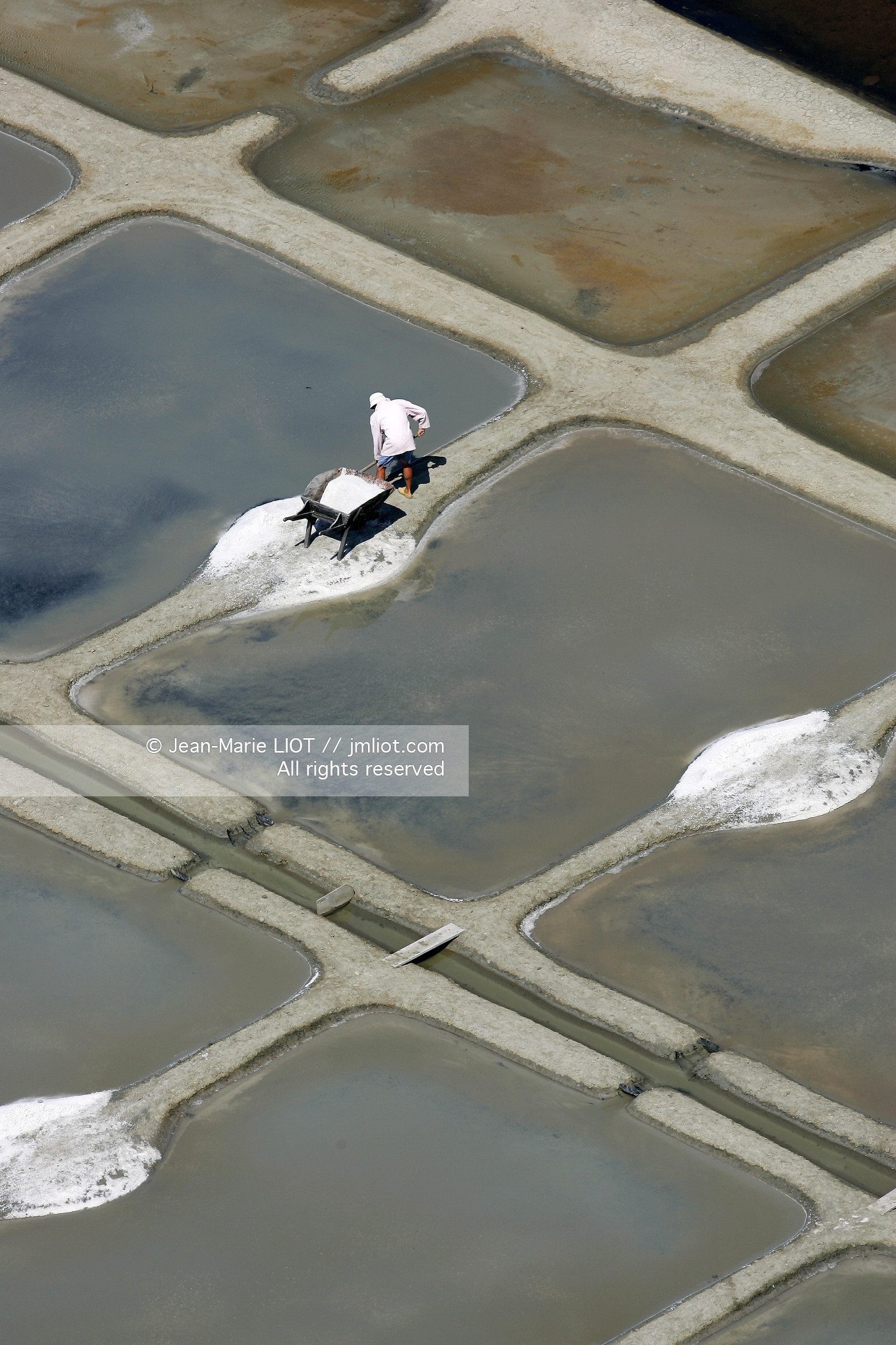 TOUR DE FRANCE A LA VOILE 2006