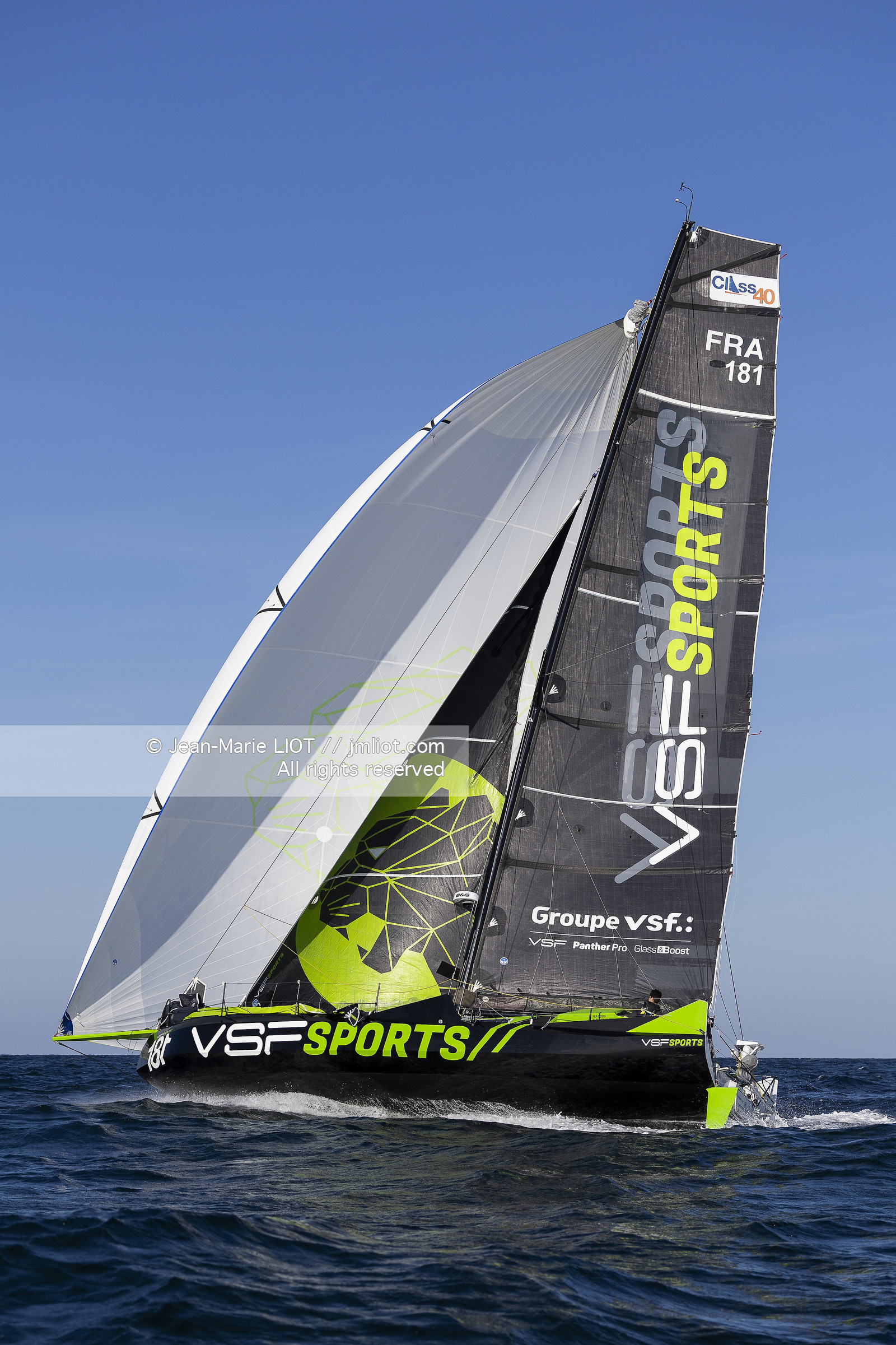 VSF SPORTS 2025 - PEPE COSTA - PABLO SANTURDE